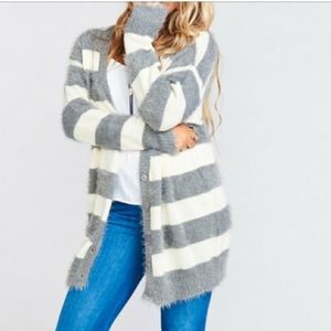 Show me your mumu cardigan